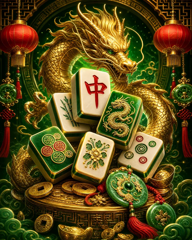 Mahjong Ways 2 — Megawin188