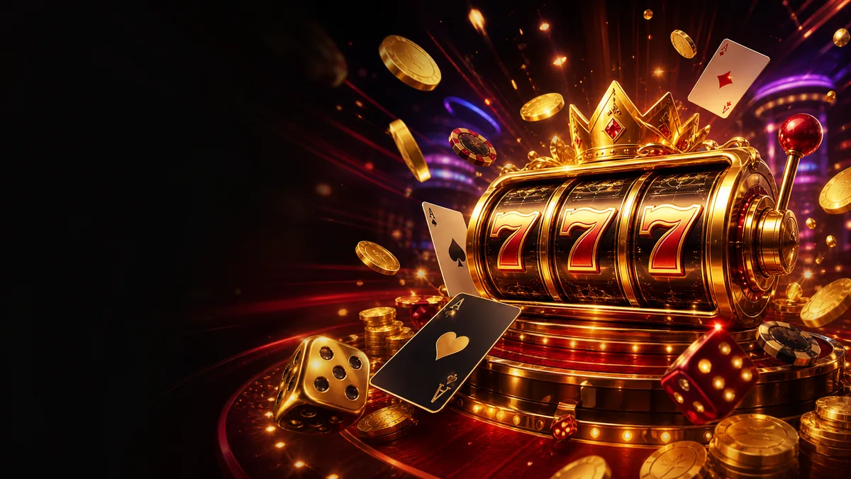 Megawin188 — Situs Informasi Game Online Indonesia