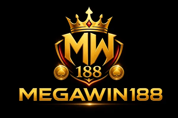 Megawin188 Logo